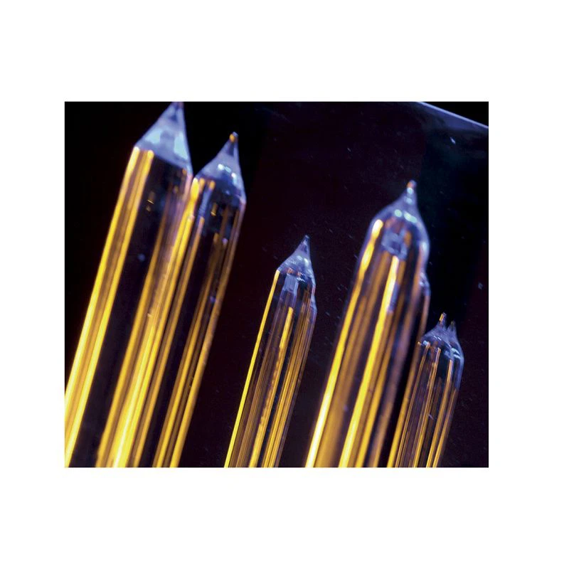 光ファイバのプリフォーム