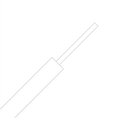 目に見えない光ケーブル GJI